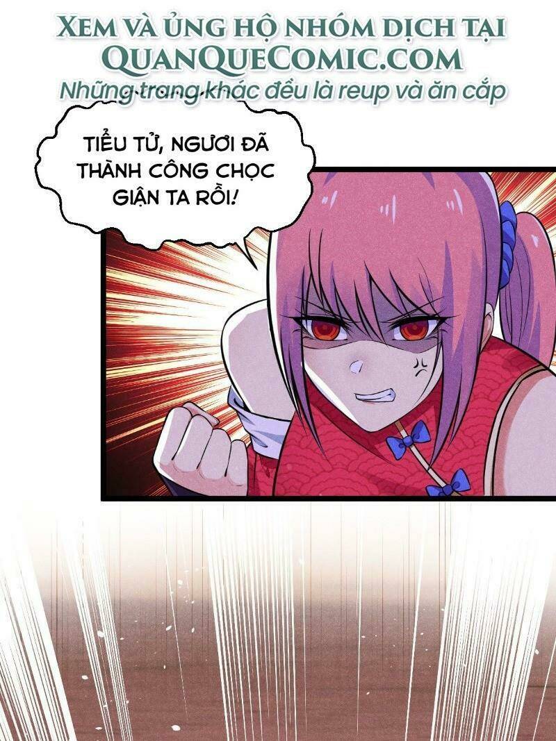 thần tiên rút thẻ chapter 5 12