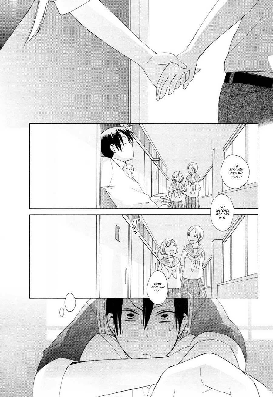 14-sai no koi chapter 16 10