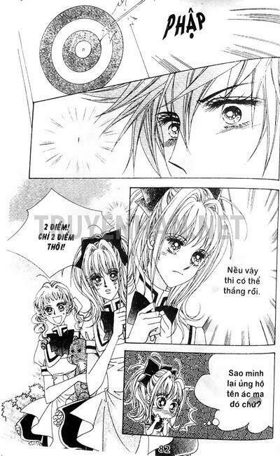 lọ lem hậu đậu chapter 37 20