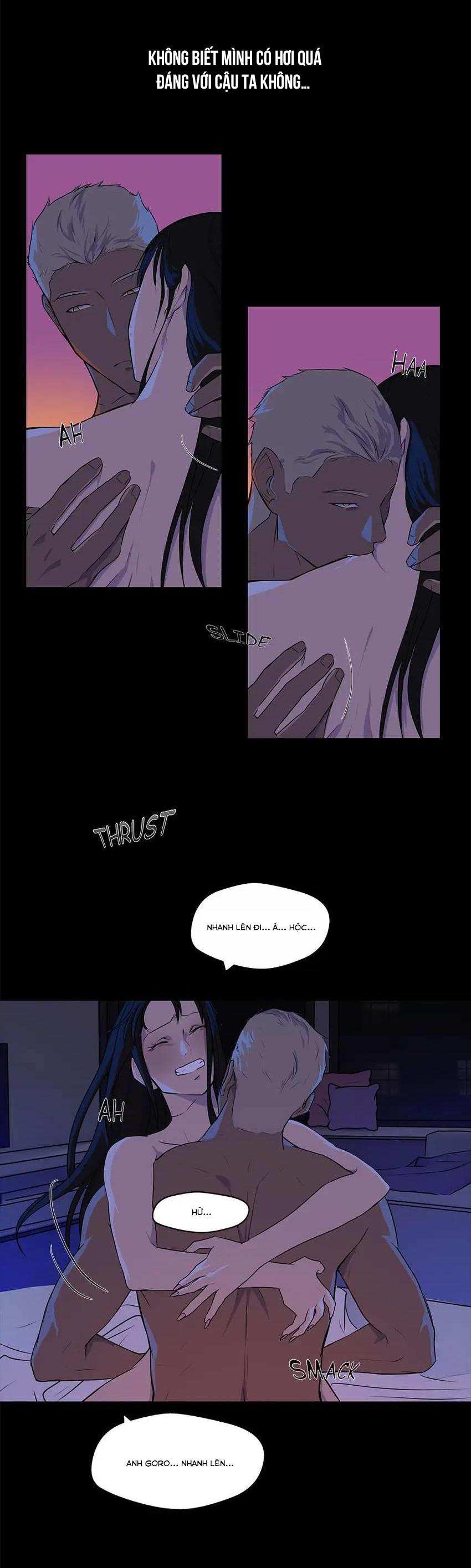 love murder basketball chapter 5 4