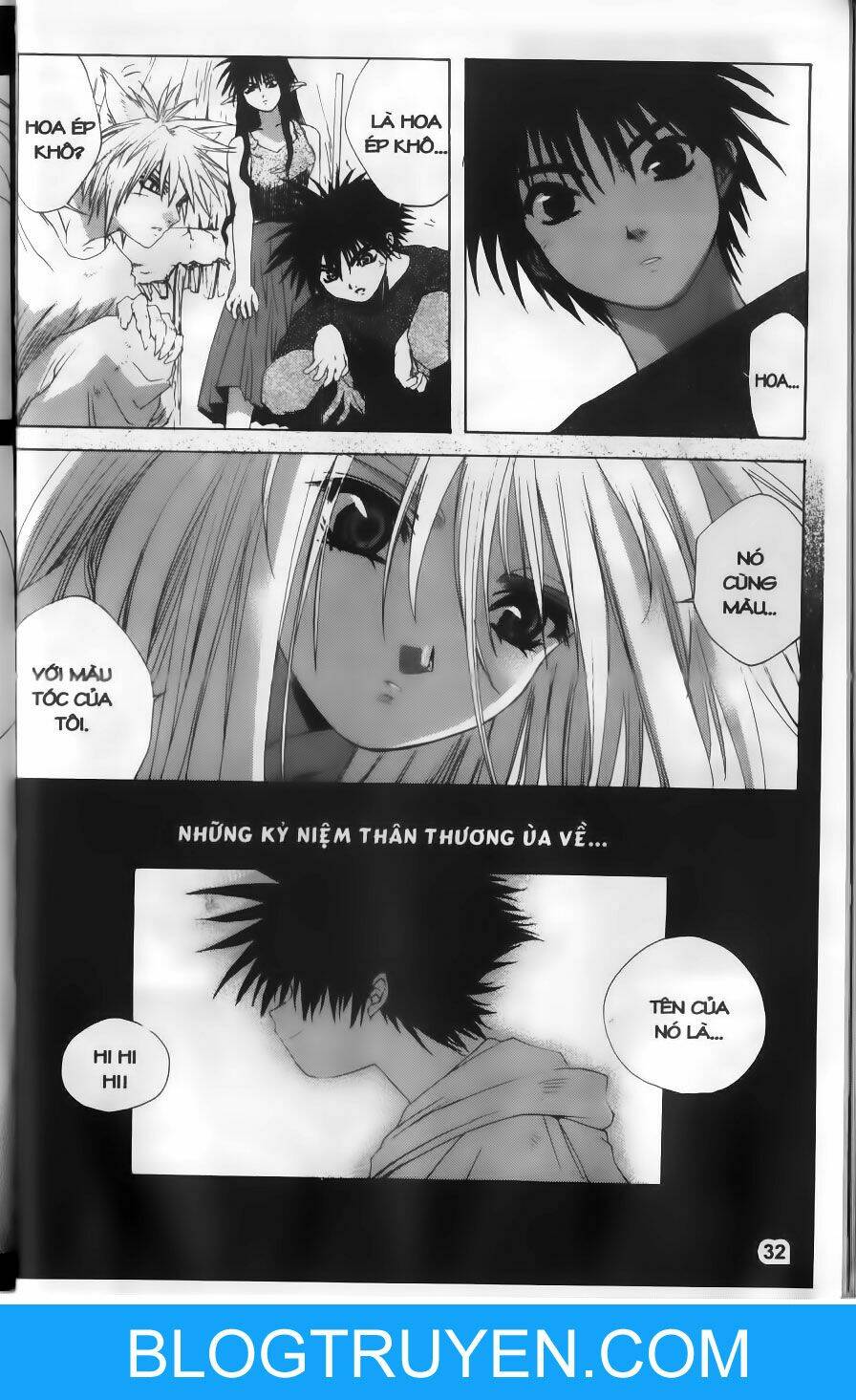 dersert coral chapter 11 34