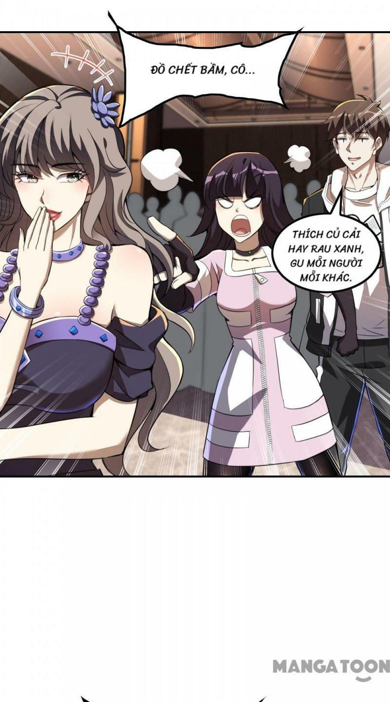 đệ nhất người ở rể chapter 119.2 15