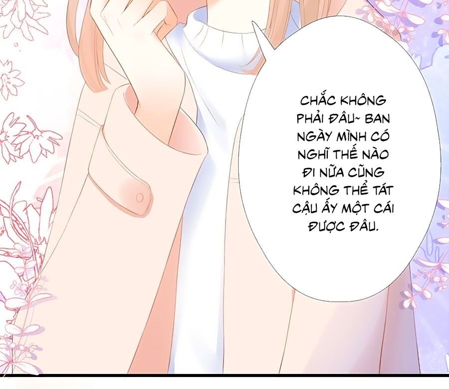 hoa chưa nở rộ chapter 53 11