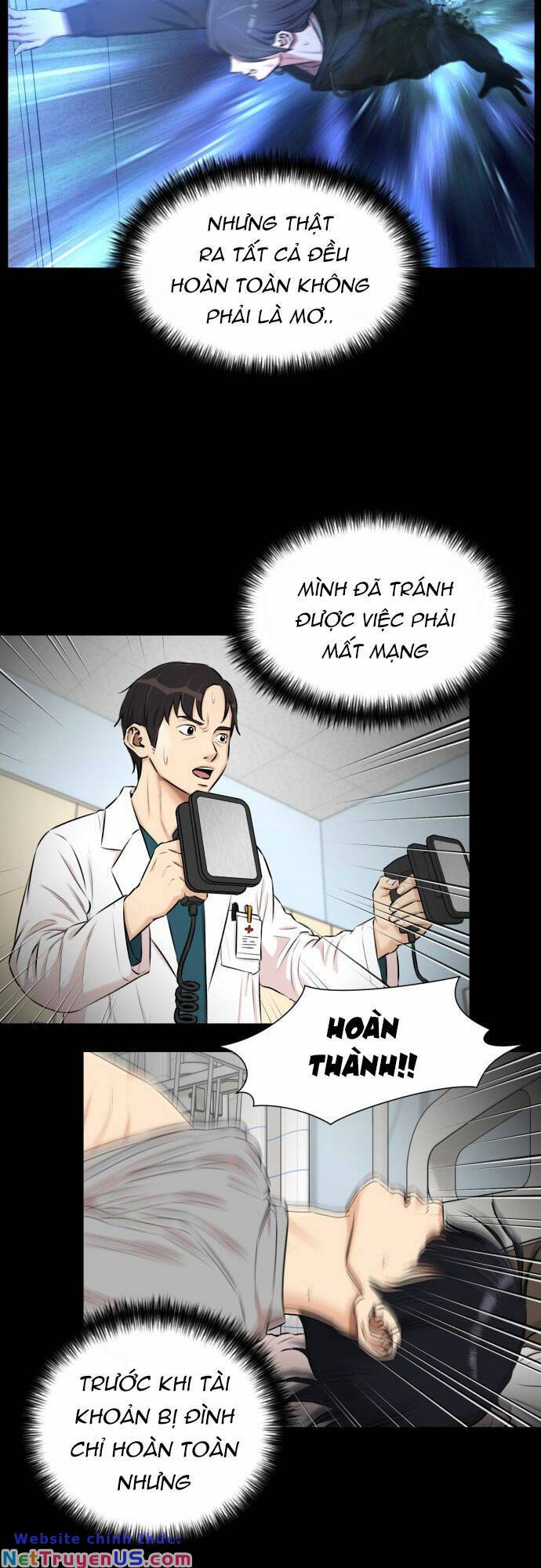 gương mặt thiên tài chapter 104 7