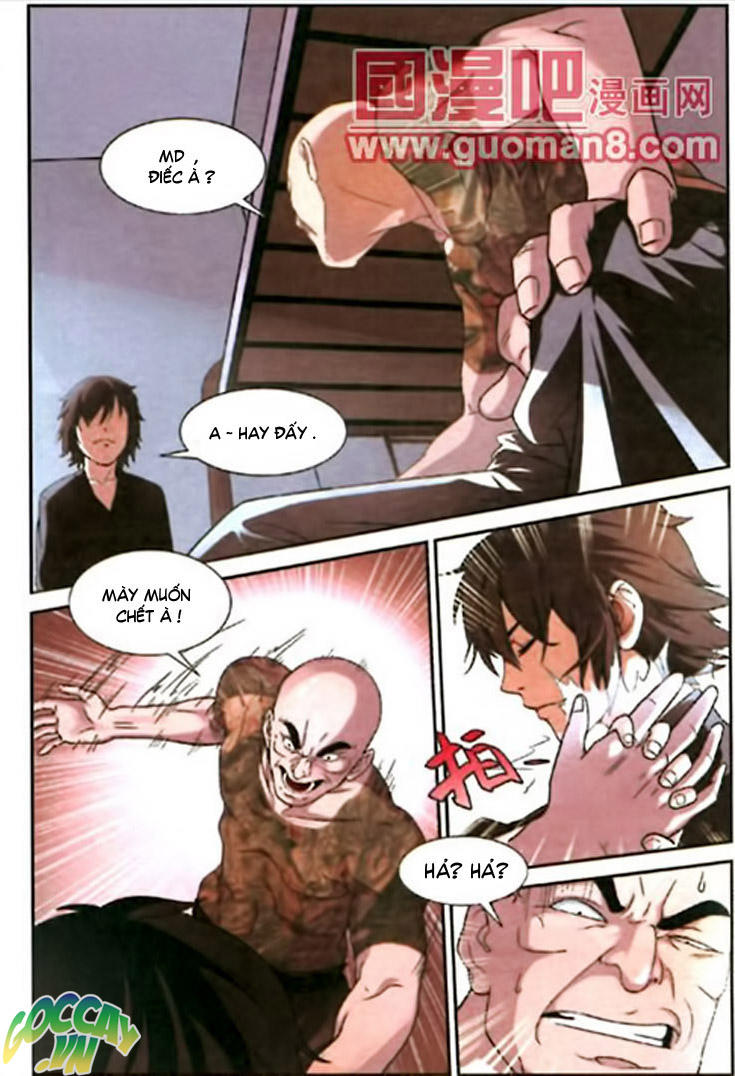 thôn phệ nhân gian chapter 7 12