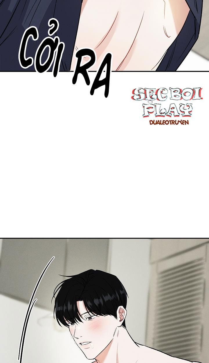 mặt trời của đêm chapter 12 33