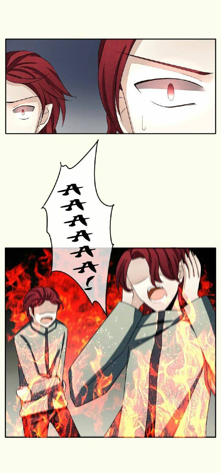 vị hôn thê bỏ trốn chapter 14 13