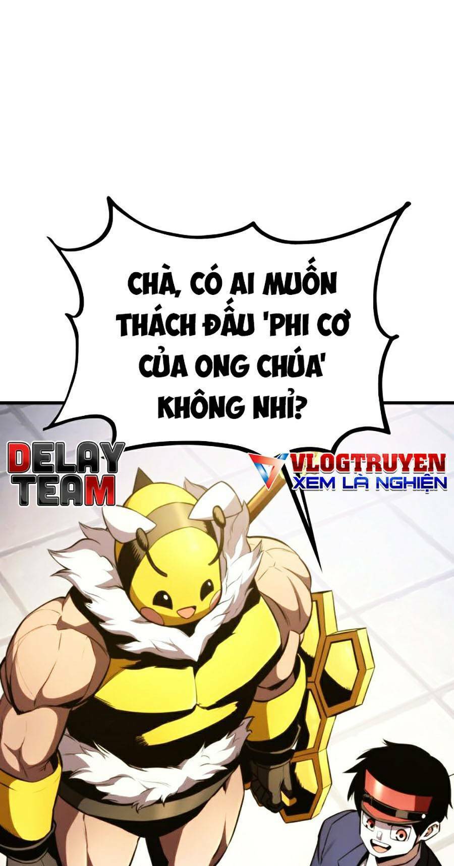 huyền thoại game thủ - tái xuất chapter 46 40