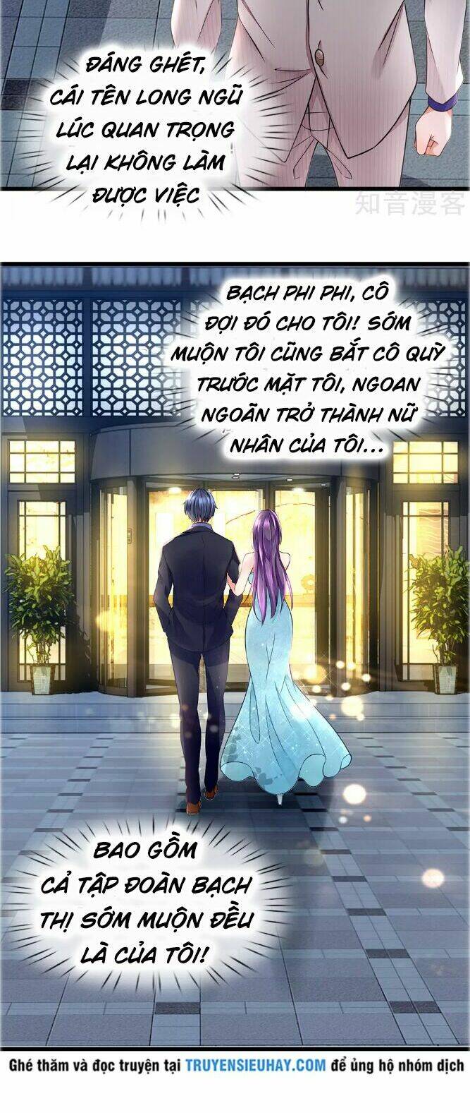 chung cực binh vương tại đô thị chapter 14 6