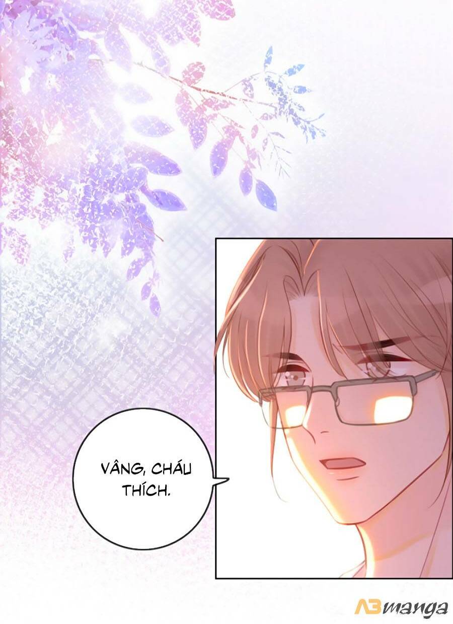 Ám Hắc Hệ Noãn Hôn chapter 147.2 22