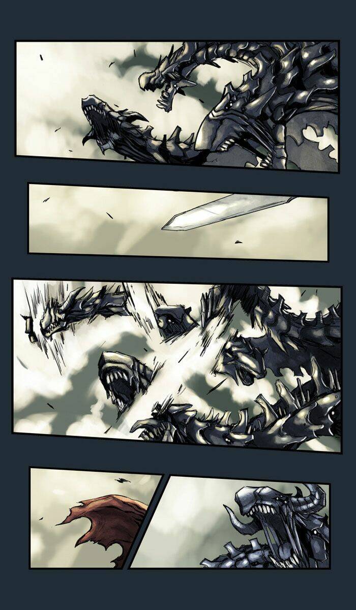 a fairytale for the demon lord chapter 3 2