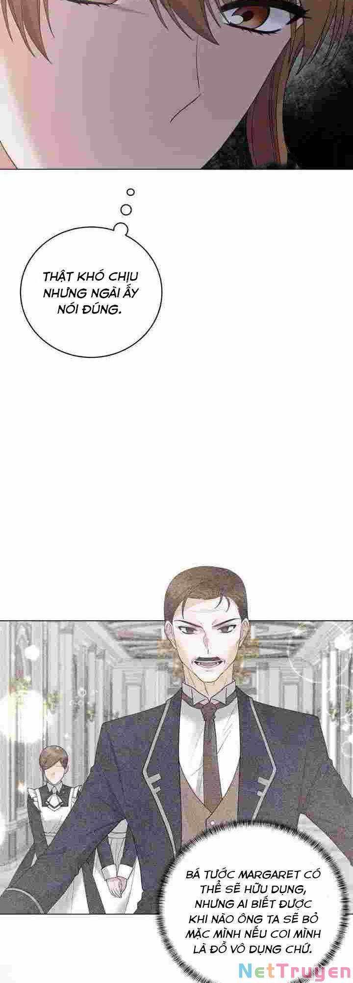 là nhân vật phản diện nhưng tôi sẽ trở thành nữ chính chapter 56 32