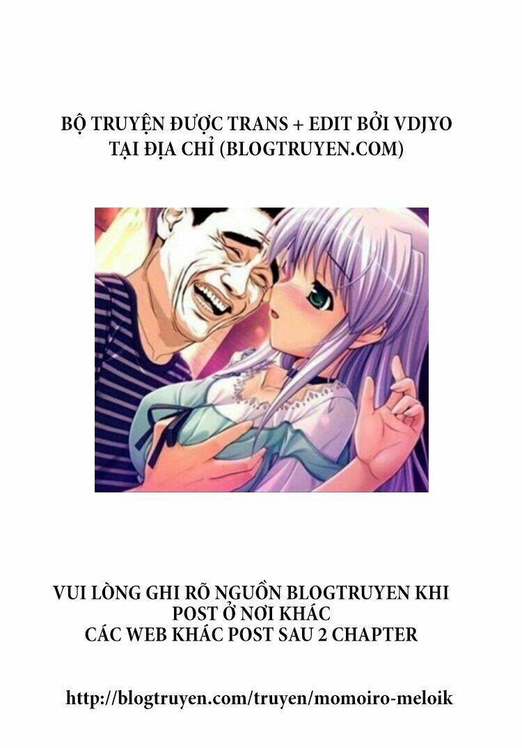 momoiro meloik chapter 45 1