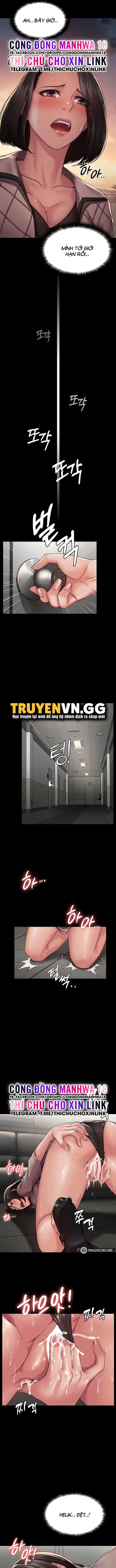 hệ thống succubus chapter 4 16