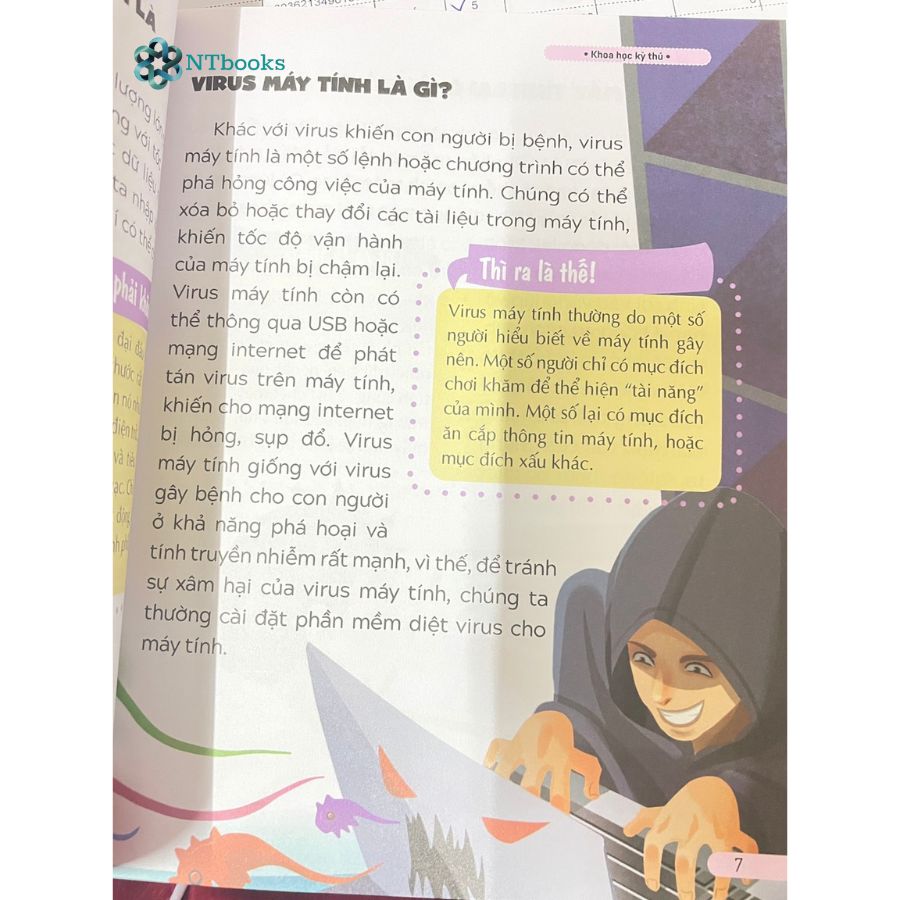 Combo 8 cuốn sách 10 vạn câu hỏi vì sao