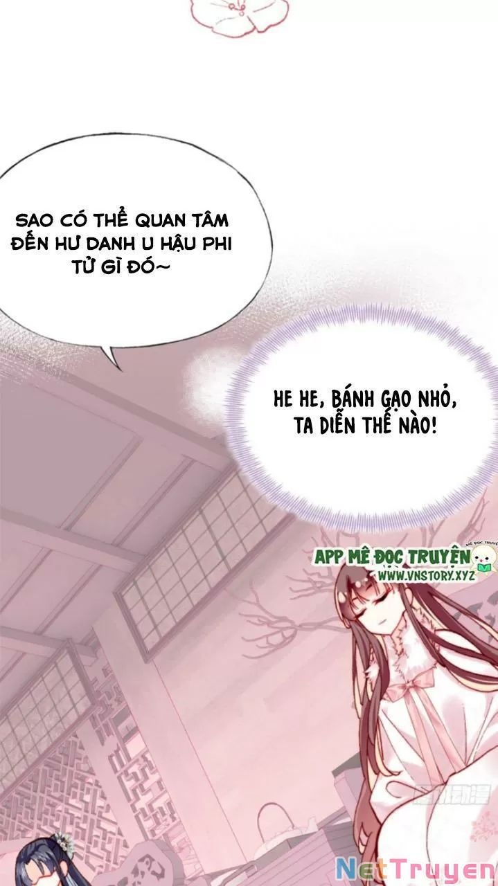 lại bị bệnh chiều chuộng quấn lấy chapter 29 42