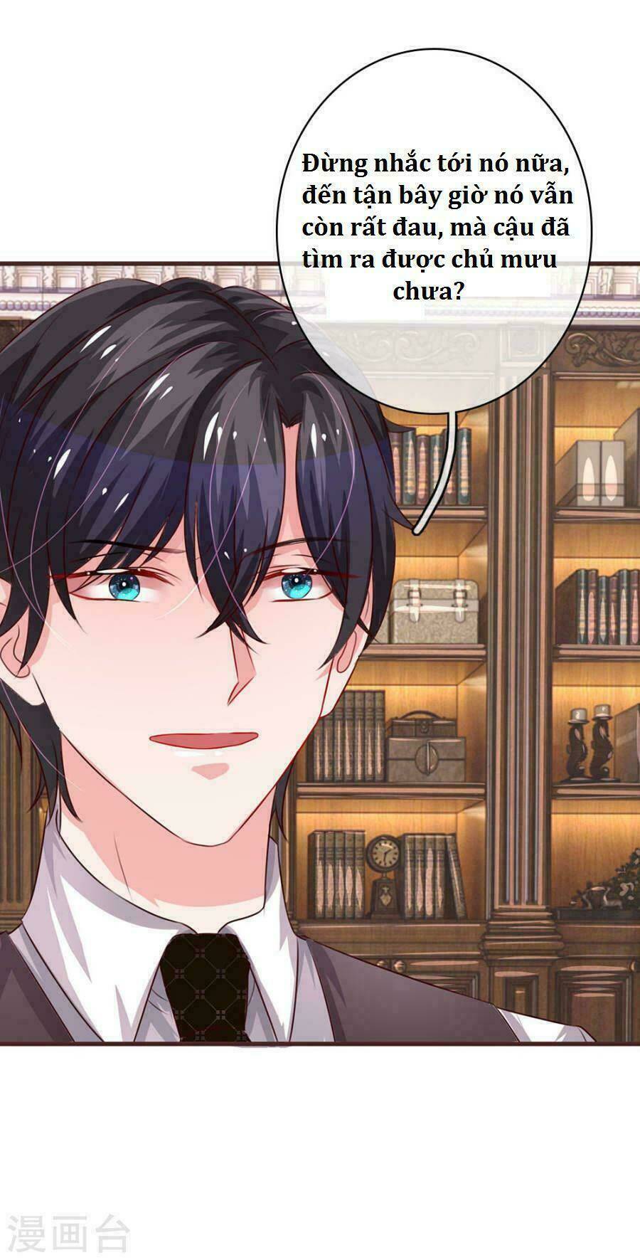 trùng sinh để trả thù chapter 40 29