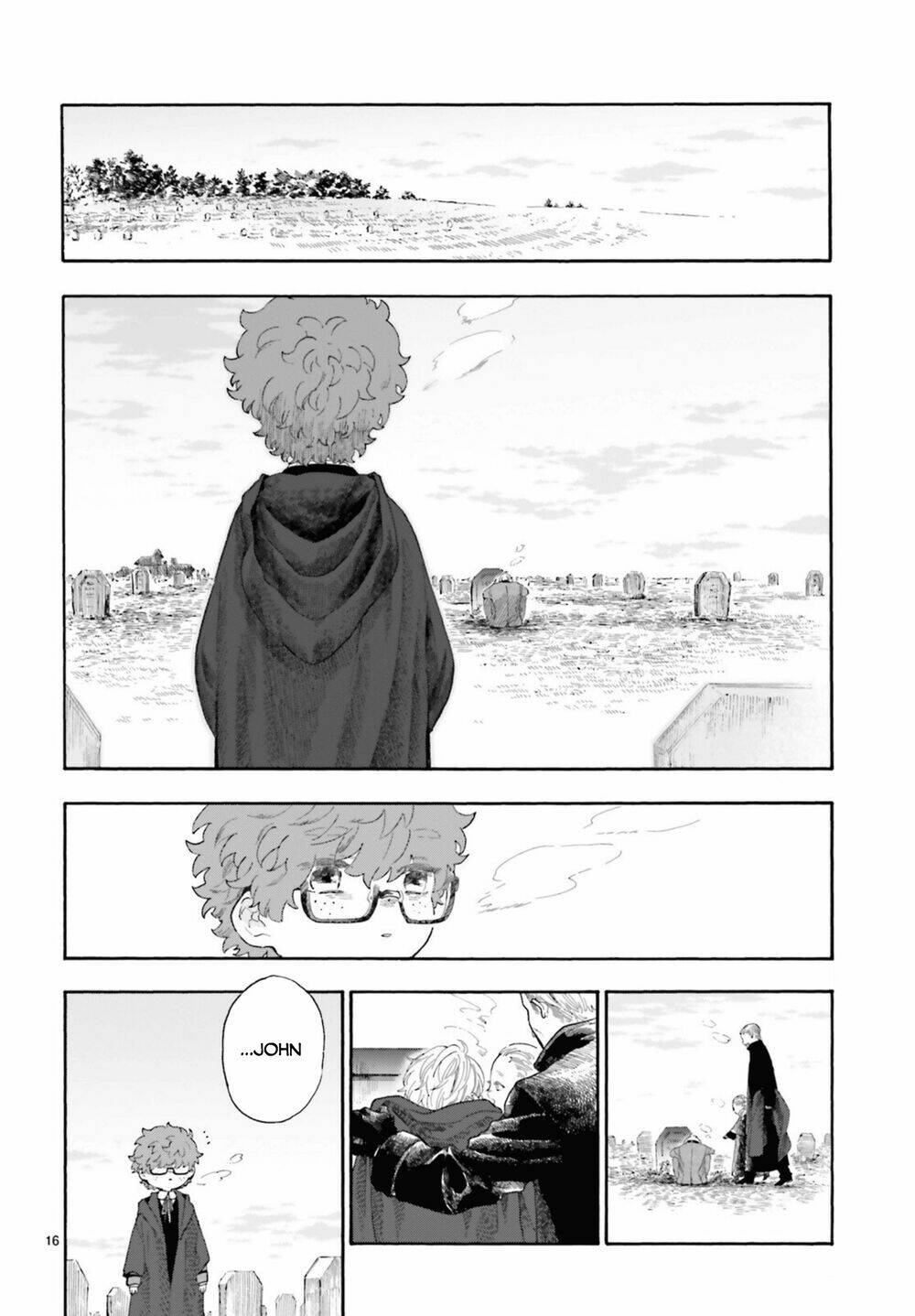 boku no gemini chapter 13 17