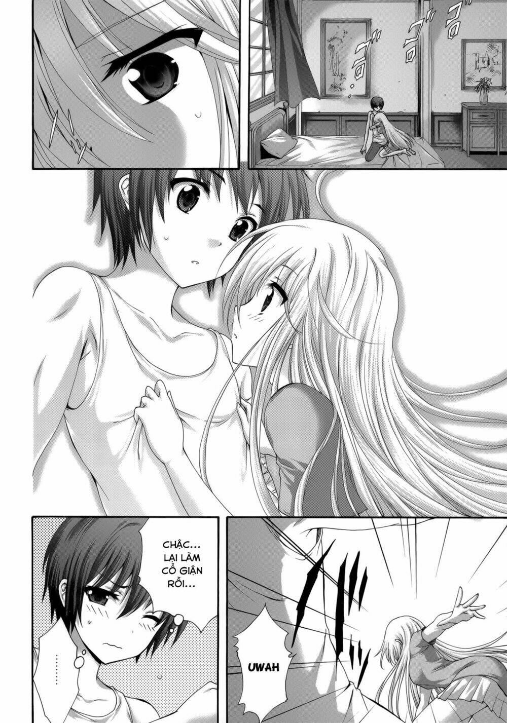 seikoku no dragonar chapter 28 10