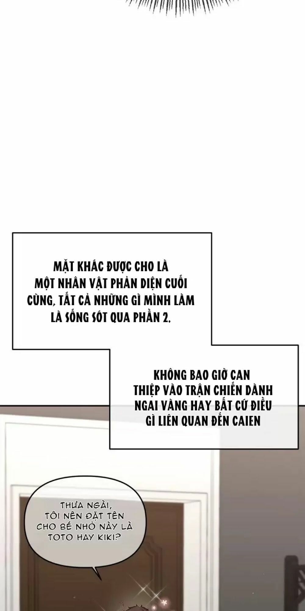 nữ công tước phương bắc là một nhân vật phản diện chapter 2 71