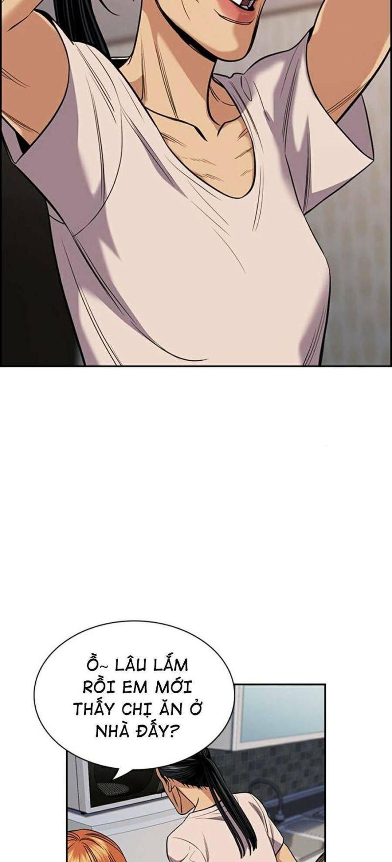 Giáo Dục Chân Chính chapter 66 18