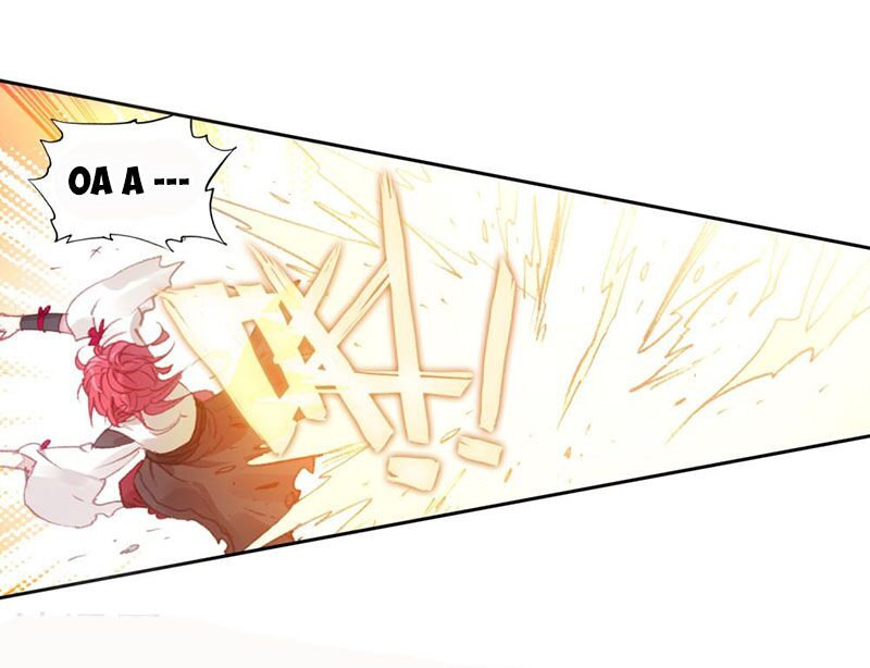 thế giới hoàn mỹ [m] chapter 127 16