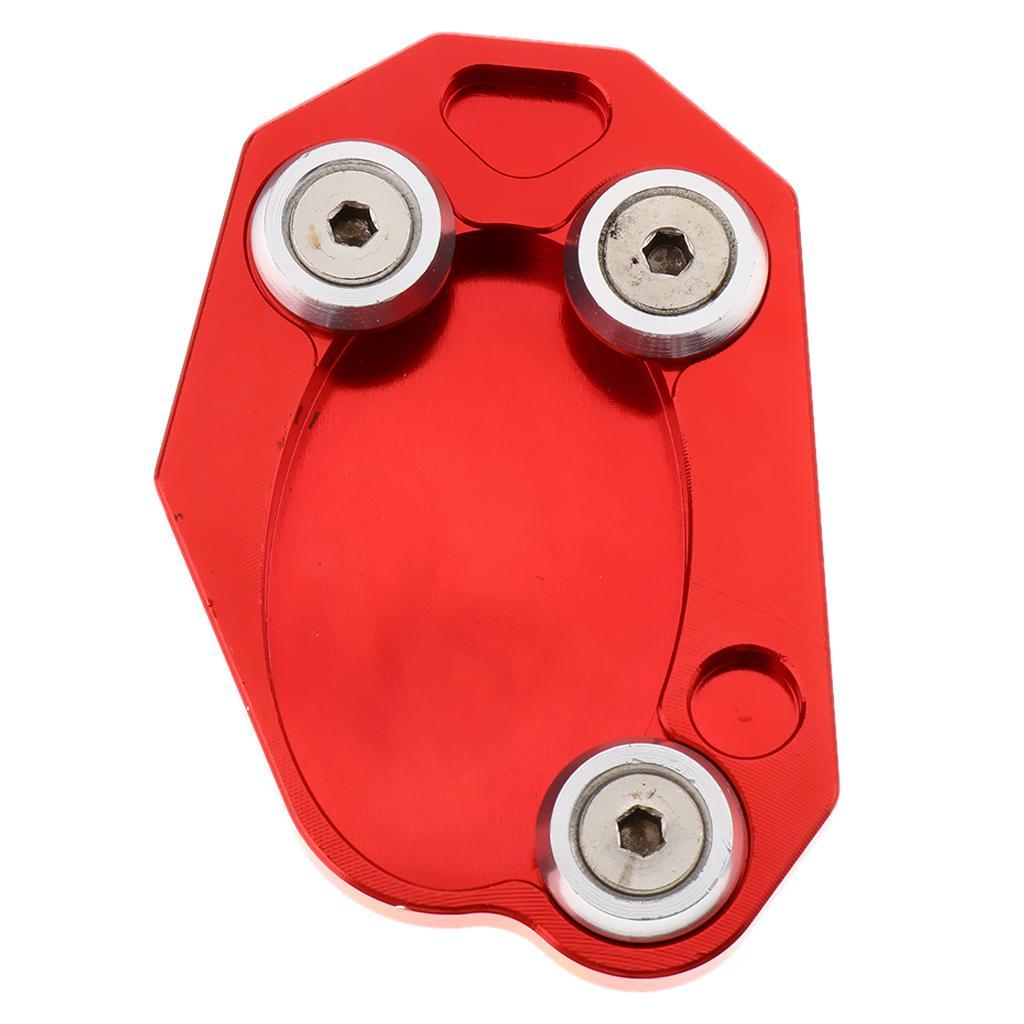 Stand Extension Kickstand Pad Anti Red for