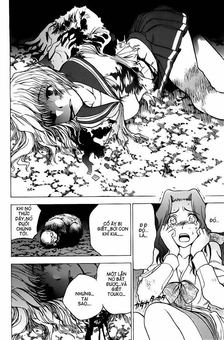 cage of eden chapter 76 19