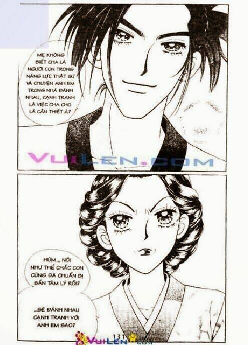 nhật ký tân hôn chapter 9 130