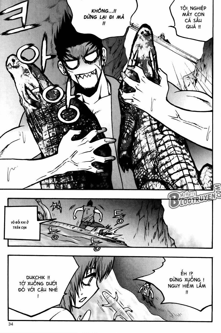 zippy ziggy chapter 79 12