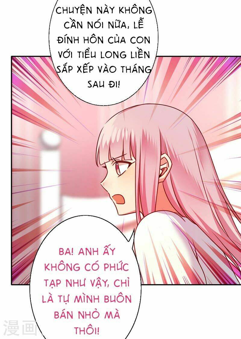 phục thù thiếu gia tiểu điềm thê chapter 40 7