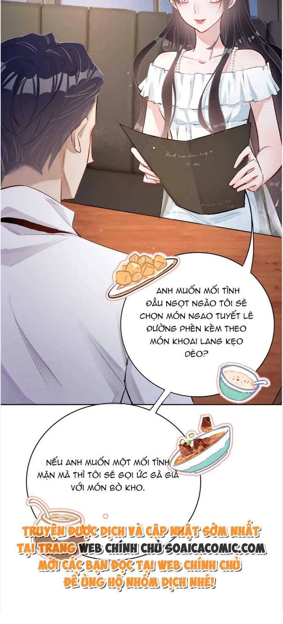 thế thân tự mình tu dưỡng chapter 3 15