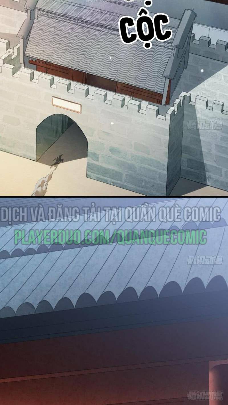 vạn cổ thiên đế chapter 27 2