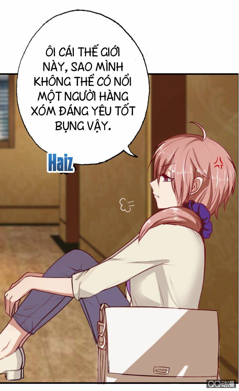 tổng tài sát vách thỉnh chỉ giáo chapter 3 10