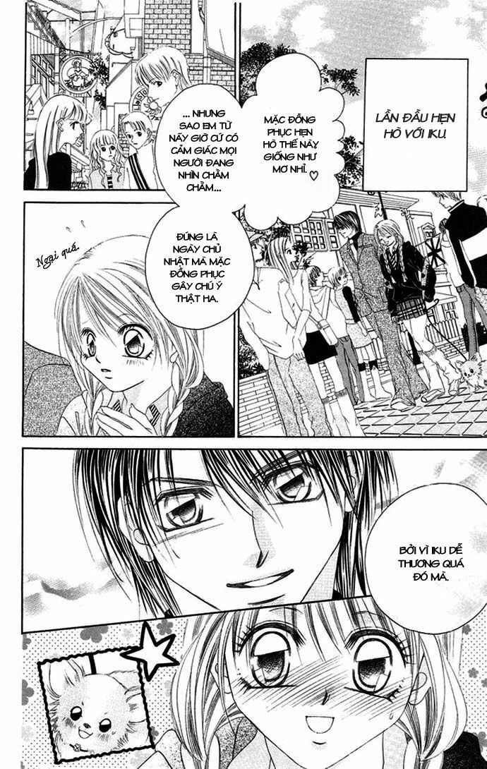 i love my little sister chapter 25 5