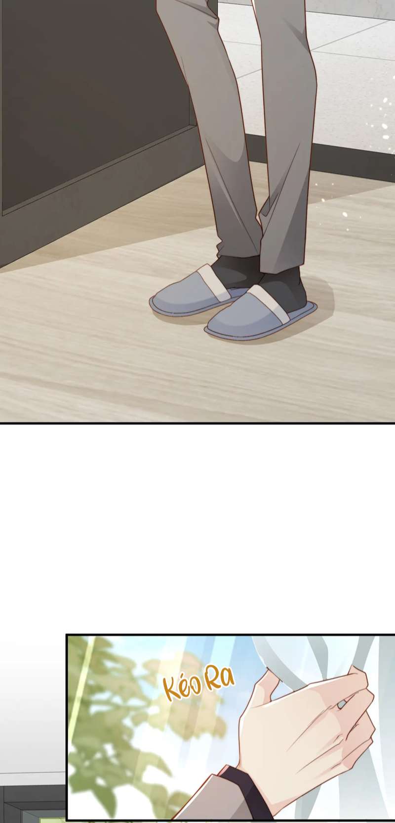 sau khi mất trí nhớ tình địch nói tôi là bạn trai anh ấy chapter 16 17