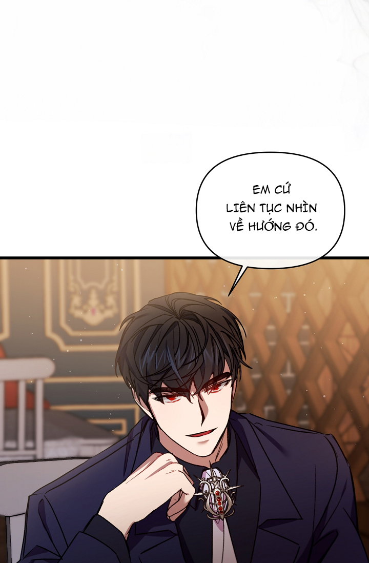 vị hôn thê của kẻ săn mồi chapter 24 24