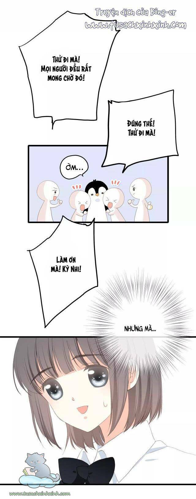 con tim rung động 3 chapter 57 12