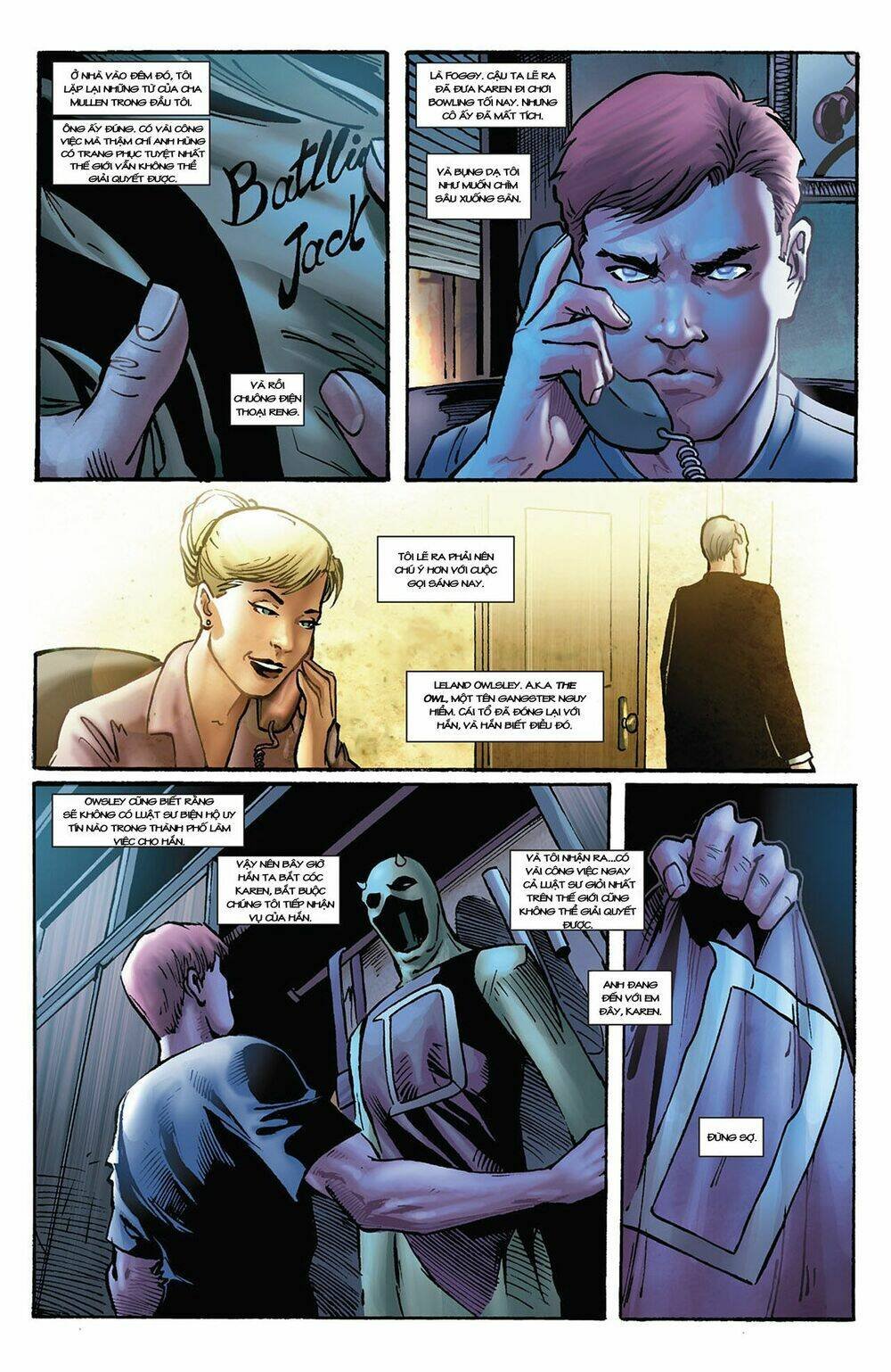 daredevil chapter 1 23