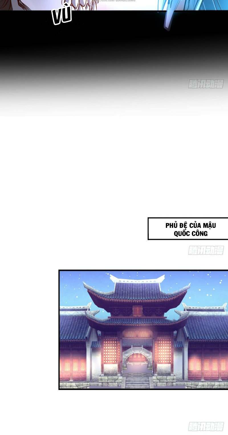 trọng sinh tối cường ma tôn ở rể chapter 20 24