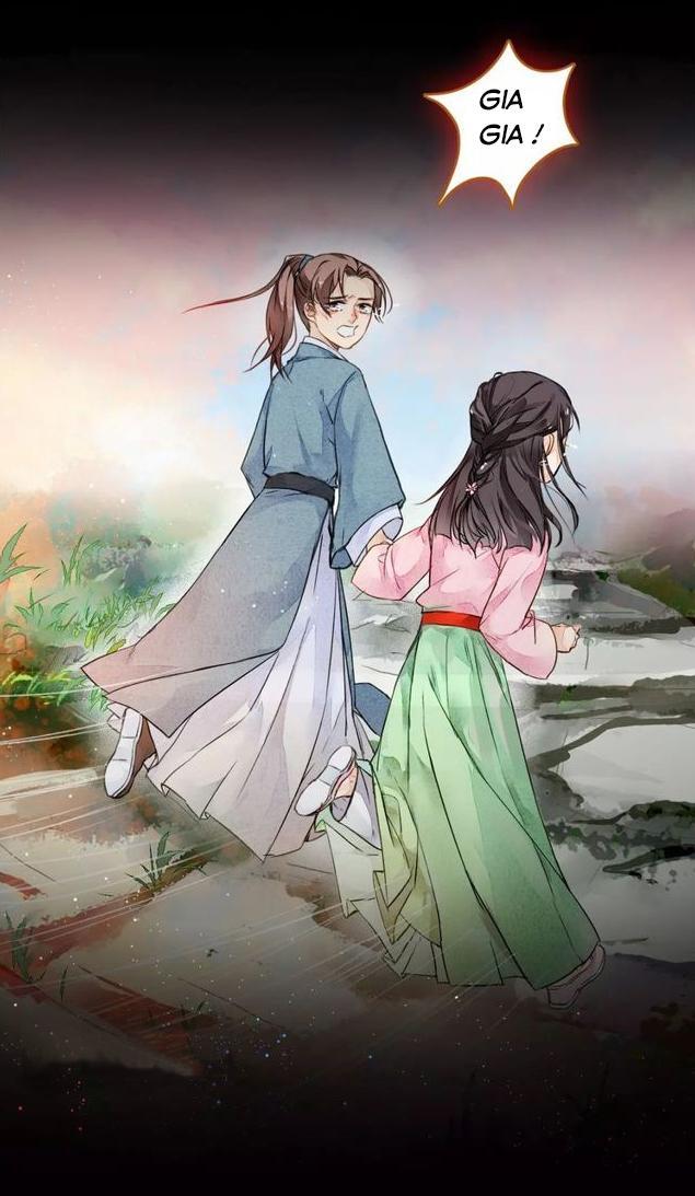 cửu châu thiên khống thành chi phượng hoàng trận chapter 5 13