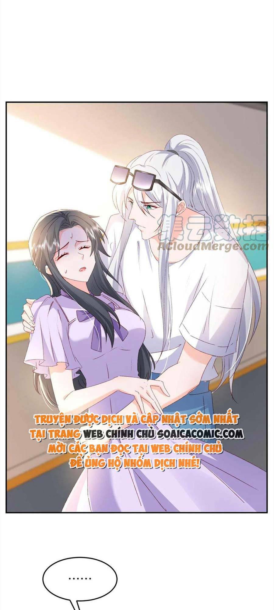 cô vợ của tôi không dễ bắt nạt chapter 59 30