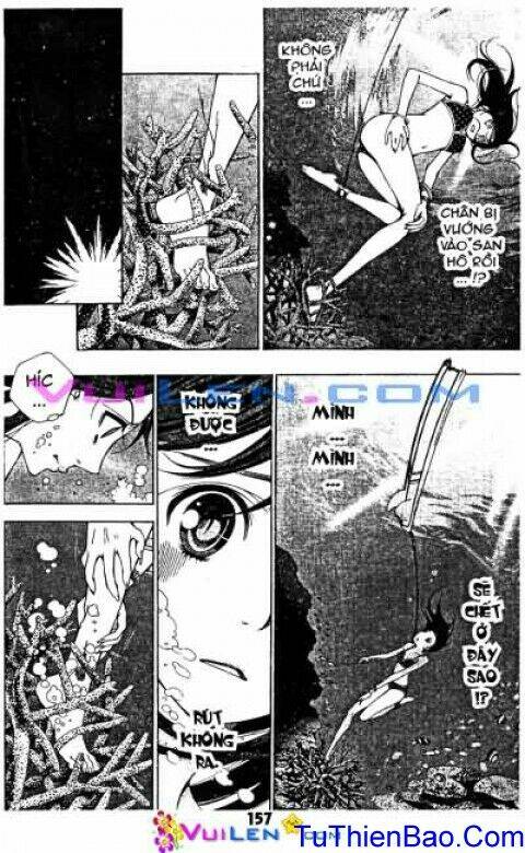 ngôi trường tâm linh chapter 2 157