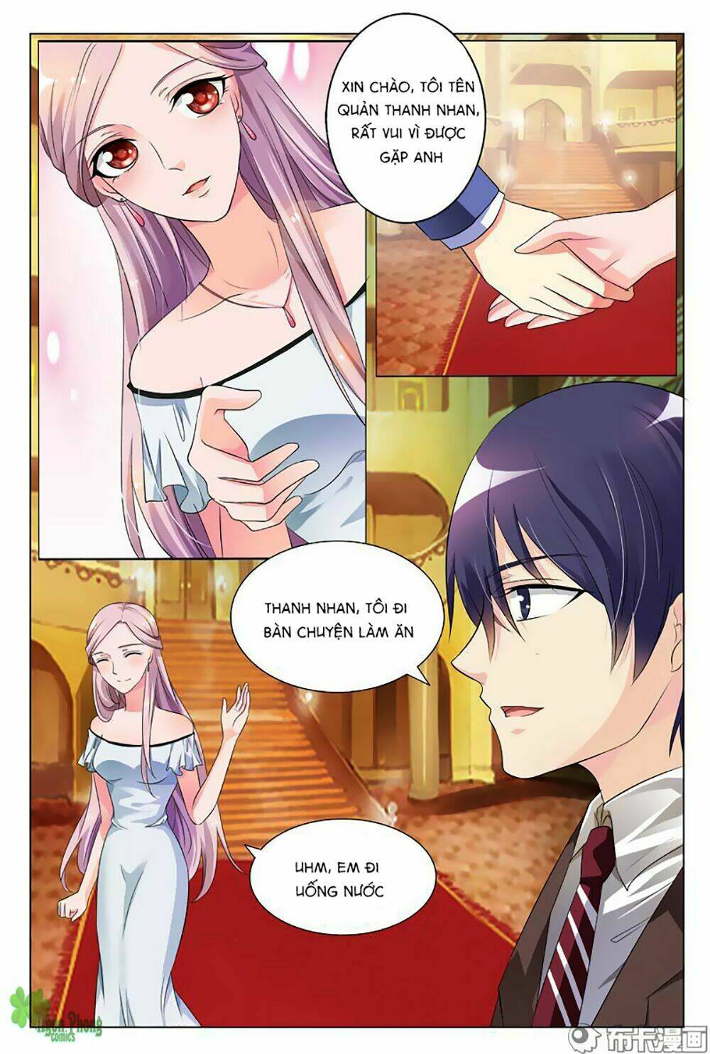 em vẫn còn nhỏ chapter 5 9