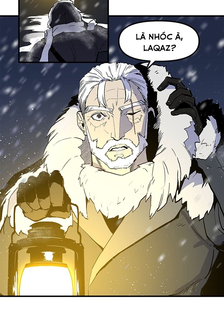 người chơi lỗi chapter 16 3