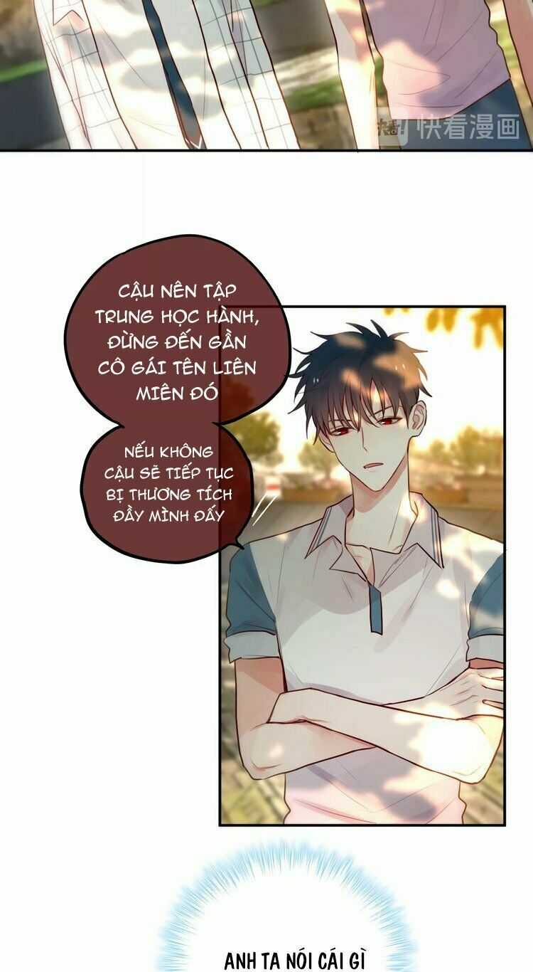 trú dạ liên miên chapter 17 6