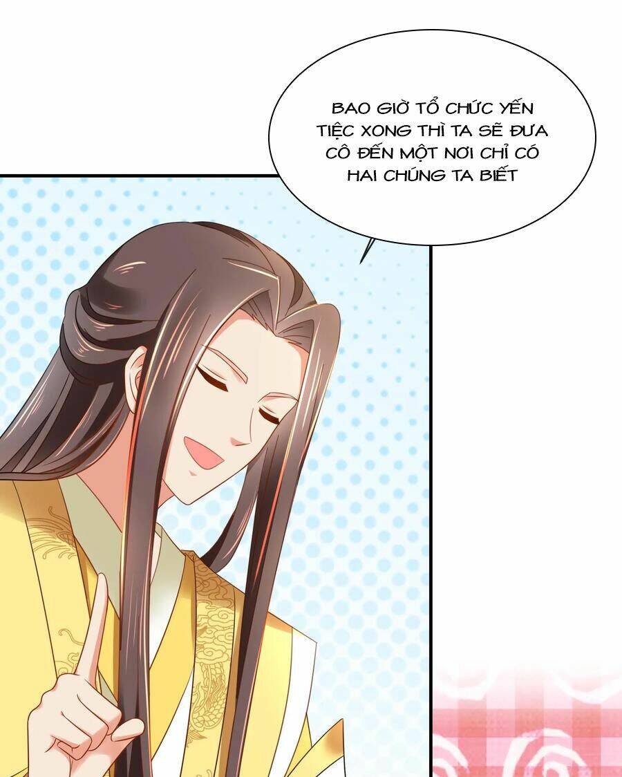 lãnh cung phế hậu muốn nghịch thiên chapter 227 11