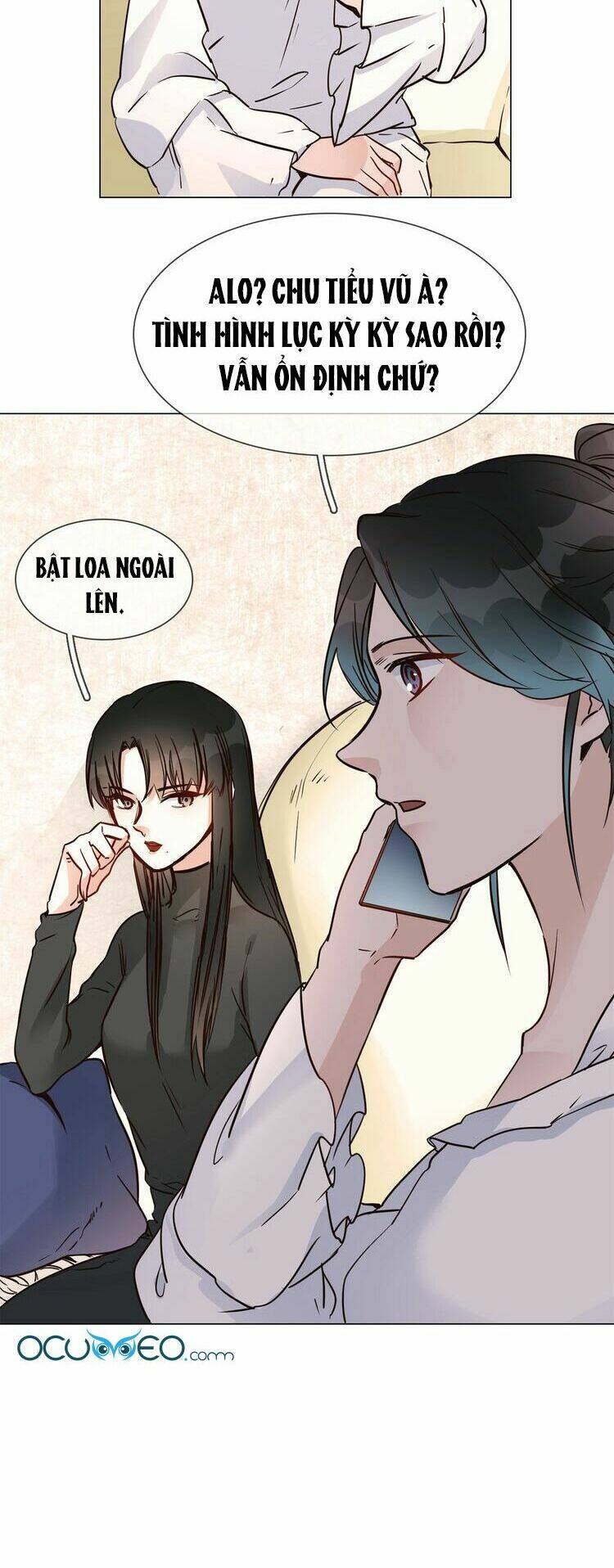 ngôi sao vụn vỡ chapter 22 17