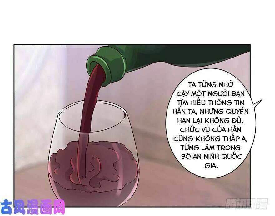 đô thị chí tôn hệ thống chapter 45.1 13