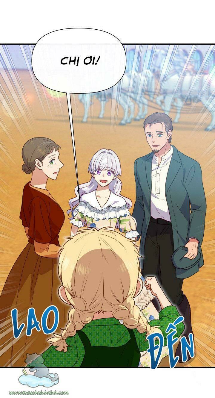 khế ước của nữ công tước quái vật chapter 143 23